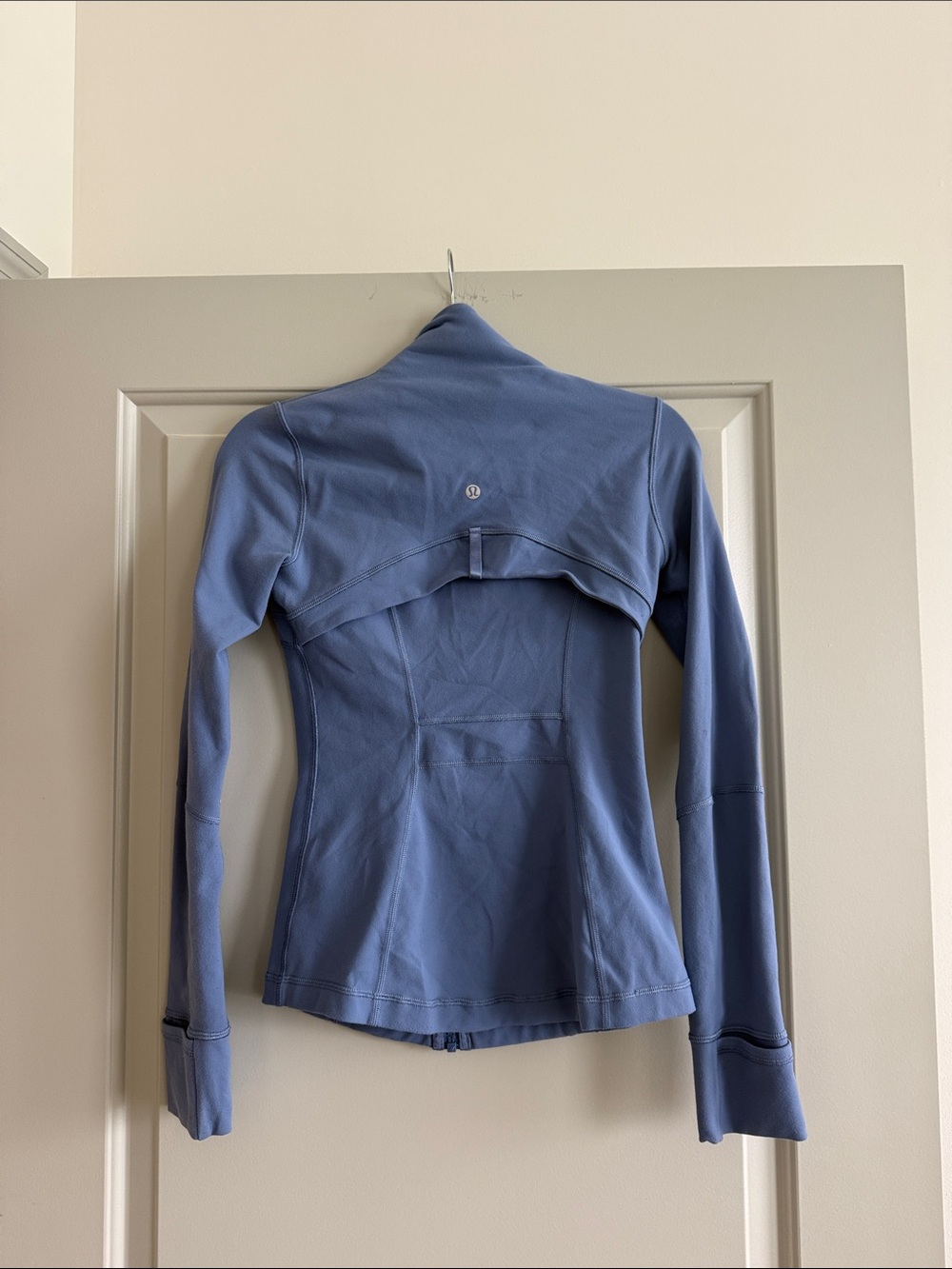 Lululemon jacket - Picture 2 of 2